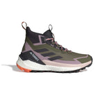 adidas - Women's Terrex Free Hiker 2.0 Gore-Tex Hiking Shoes (IH3531)