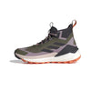 adidas - Women's Terrex Free Hiker 2.0 Gore-Tex Hiking Shoes (IH3531)