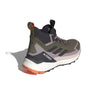 adidas - Women's Terrex Free Hiker 2.0 Gore-Tex Hiking Shoes (IH3531)