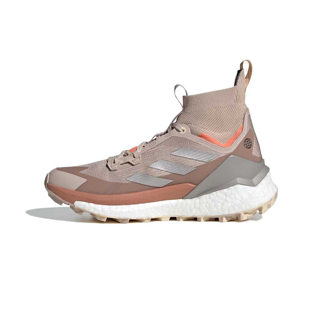 adidas - Chaussures Terrex Free Hiker 2.0 pour femme (HP7497) 