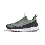 adidas - Women's Terrex Free Hiker 2.0 Low GORE-TEX Hiking Shoes (IE5100)