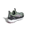 adidas - Women's Terrex Free Hiker 2.0 Low GORE-TEX Hiking Shoes (IE5100)