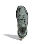 adidas - Women's Terrex Free Hiker 2.0 Low GORE-TEX Hiking Shoes (IE5100)