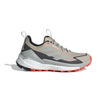 adidas - Women's Terrex Free Hiker 2.0 Low GORE-TEX Hiking Shoes (IG3202)