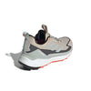 adidas - Women's Terrex Free Hiker 2.0 Low GORE-TEX Hiking Shoes (IG3202)