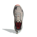 adidas - Women's Terrex Free Hiker 2.0 Low GORE-TEX Hiking Shoes (IG3202)