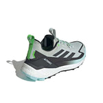 adidas - Women's Terrex Free Hiker 2.0 Low GORE-TEX Shoes (IG3204)