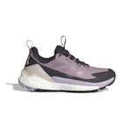 adidas - Women's Terrex Free Hiker 2.0 Low Gore-Tex Hiking Shoes (IH3540)