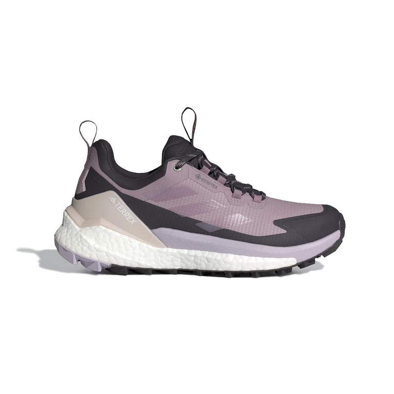 adidas - Women's Terrex Free Hiker 2.0 Low Gore-Tex Hiking Shoes (IH3540)