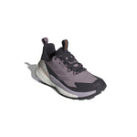 adidas - Women's Terrex Free Hiker 2.0 Low Gore-Tex Hiking Shoes (IH3540)