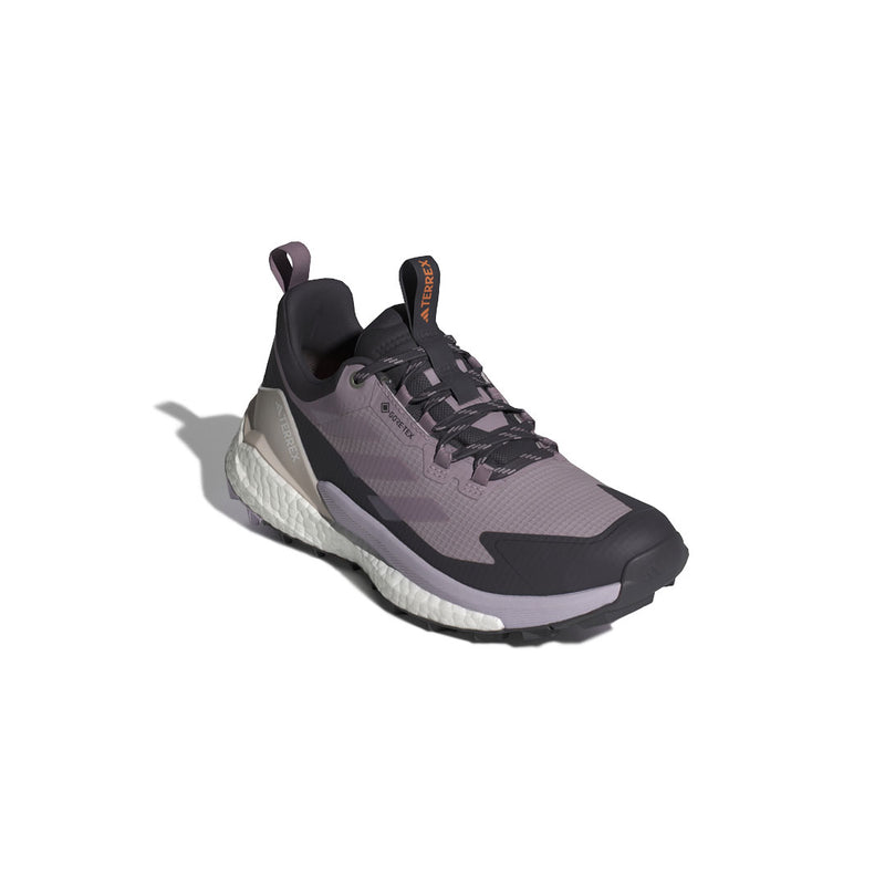 adidas - Women's Terrex Free Hiker 2.0 Low Gore-Tex Hiking Shoes (IH3540)