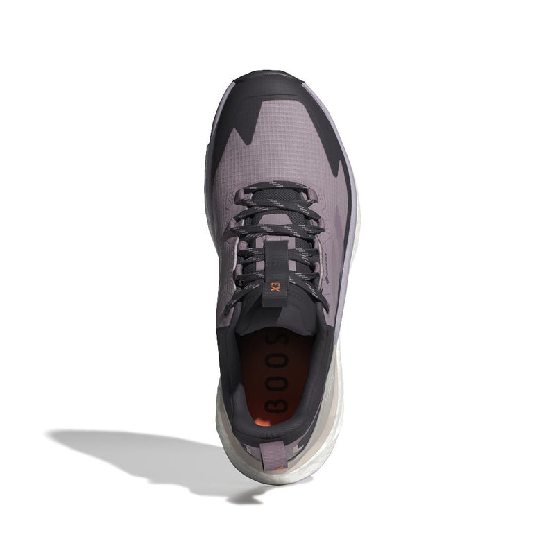 adidas - Women's Terrex Free Hiker 2.0 Low Gore-Tex Hiking Shoes (IH3540)