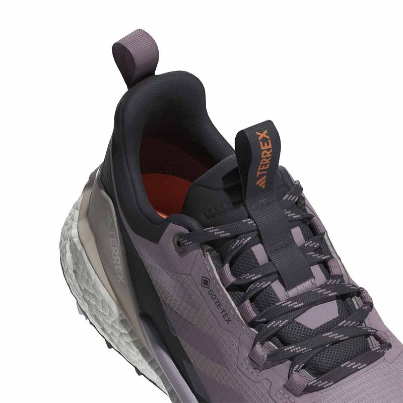 adidas - Women's Terrex Free Hiker 2.0 Low Gore-Tex Hiking Shoes (IH3540)