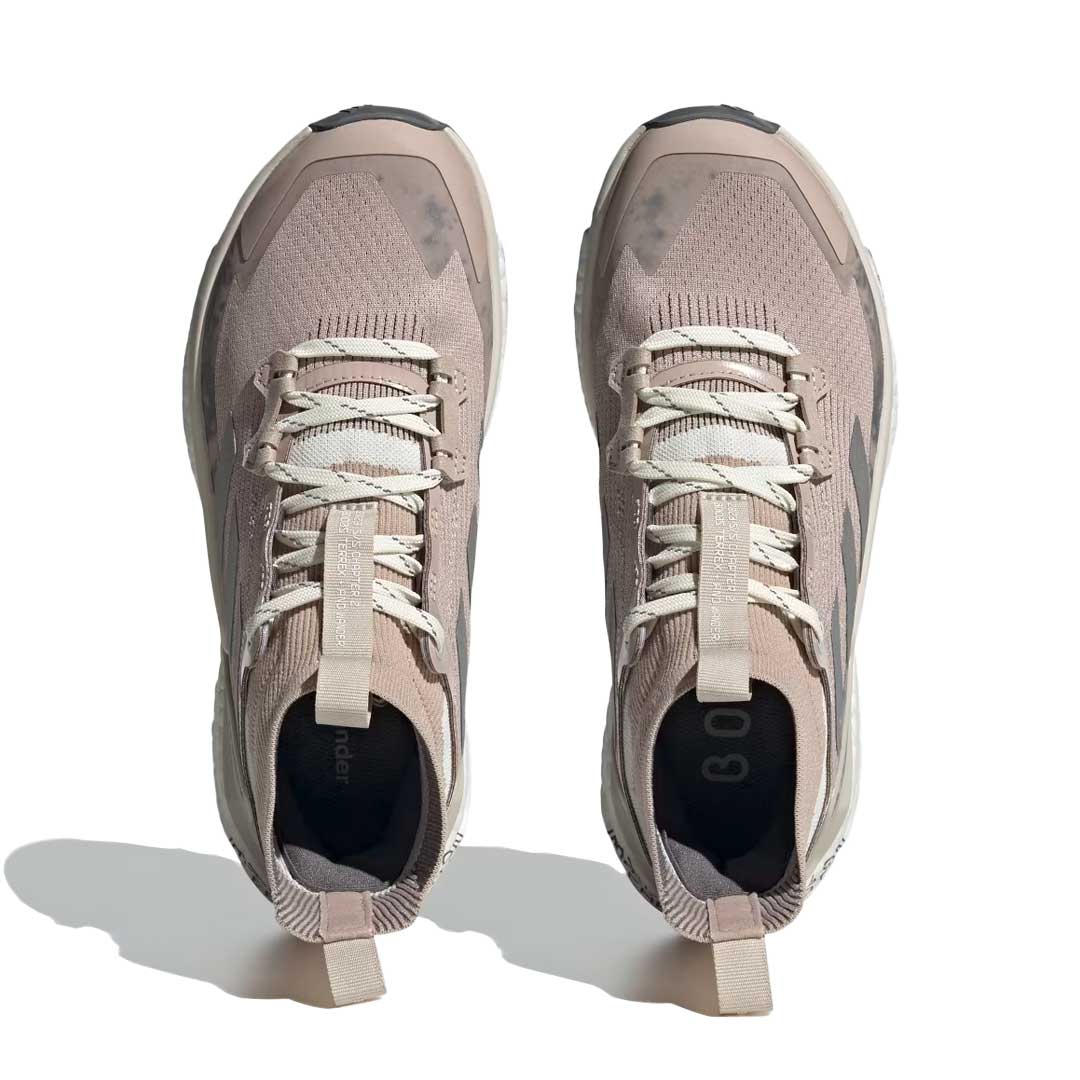 adidas - Women's Terrex Free Hiker 2.0 Shoes (HQ1443) – SVP Sports