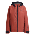 adidas - Women's Terrex Gore-Tex Paclite Rain Jacket (HH9174)