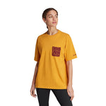 adidas - Women's Terrex Graphic Pocket Print T-Shirt (IL5065)