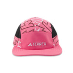 adidas - Women's Terrex HEAT.RDY 5 Panel Graphic Cap (IX5388-W)