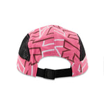 adidas - Women's Terrex HEAT.RDY 5 Panel Graphic Cap (IX5388-W)
