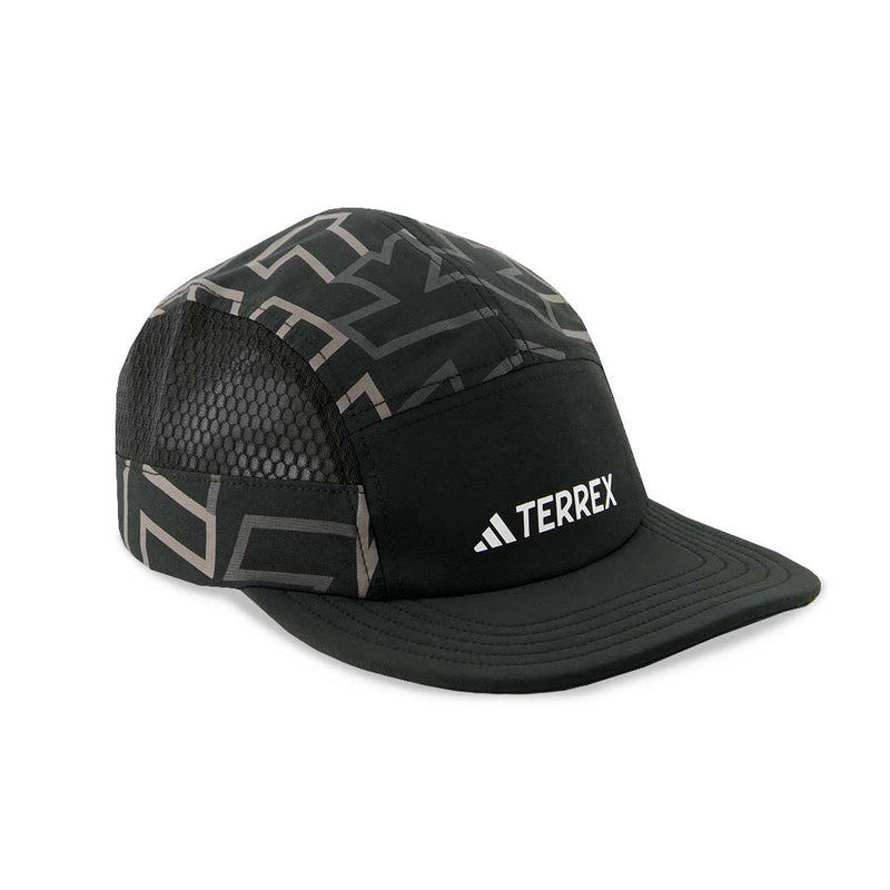 adidas - Women's Terrex HEAT.RDY Graphic Cap (IW3871-W)