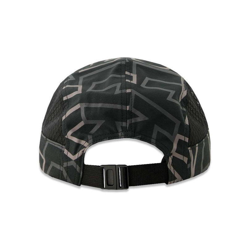 adidas - Women's Terrex HEAT.RDY Graphic Cap (IW3871-W)