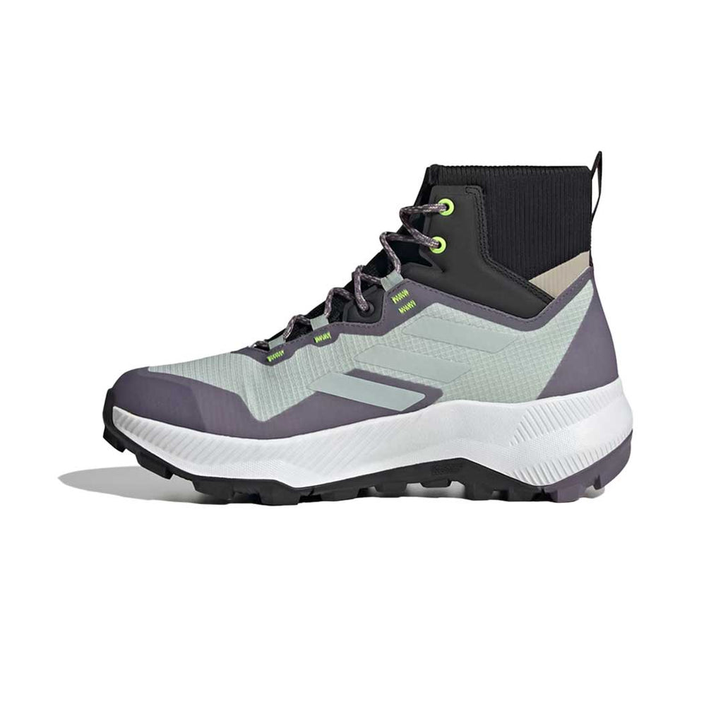 adidas - Chaussures Terrex Hiker RAIN.RDY pour femme (IF4931) 