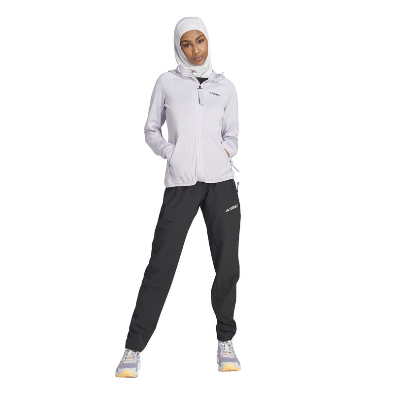 adidas - Women's Terrex Liteflex Hiking Pant (HN2951)