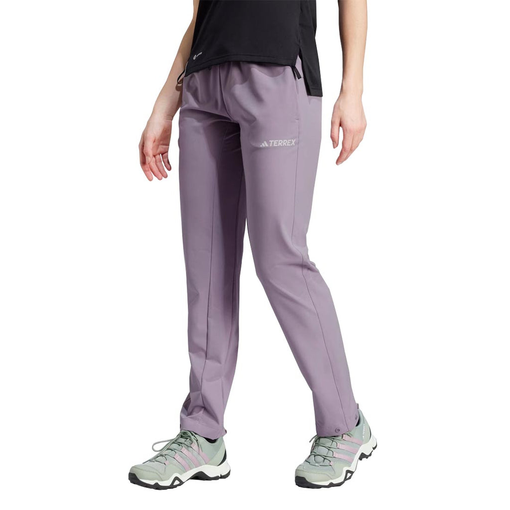 adidas - Women's Terrex Liteflex Hiking Pant (IQ3501)