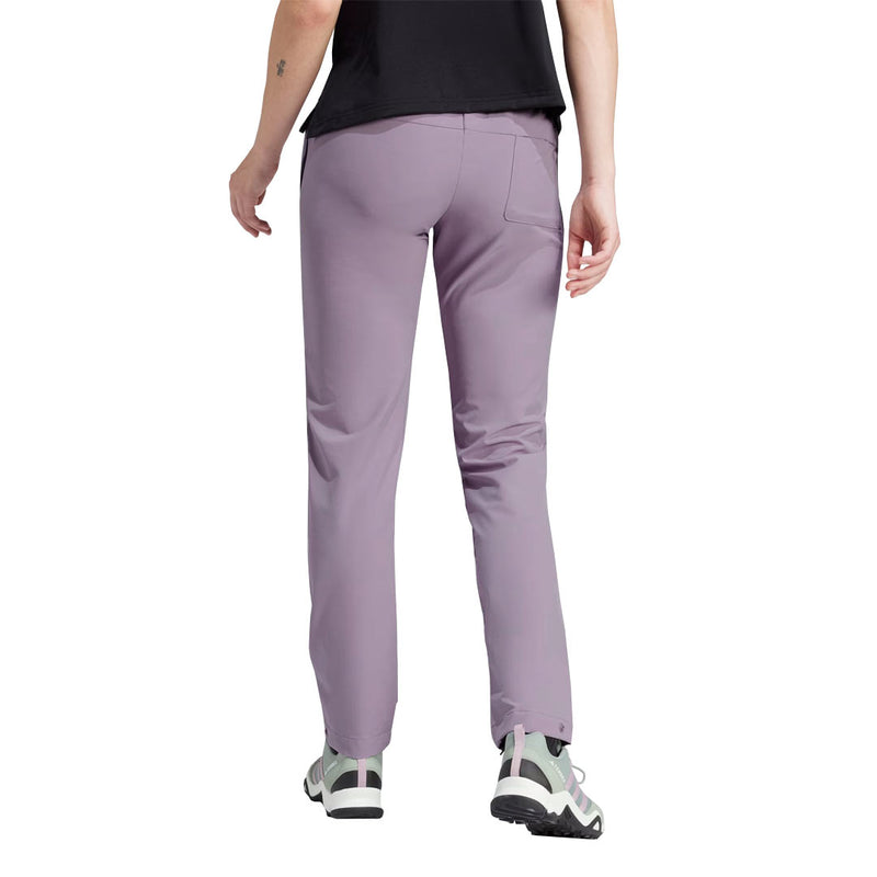 adidas - Women's Terrex Liteflex Hiking Pant (IQ3501)