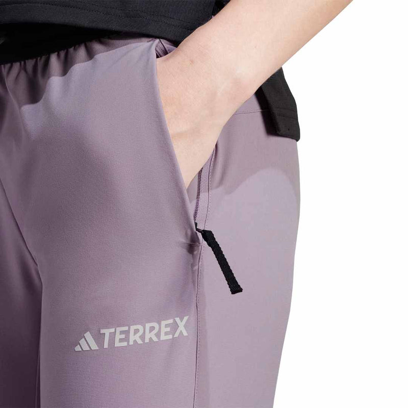 adidas - Women's Terrex Liteflex Hiking Pant (IQ3501)