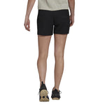 adidas - Short de randonnée Terrex Liteflex pour femme (GP8671)