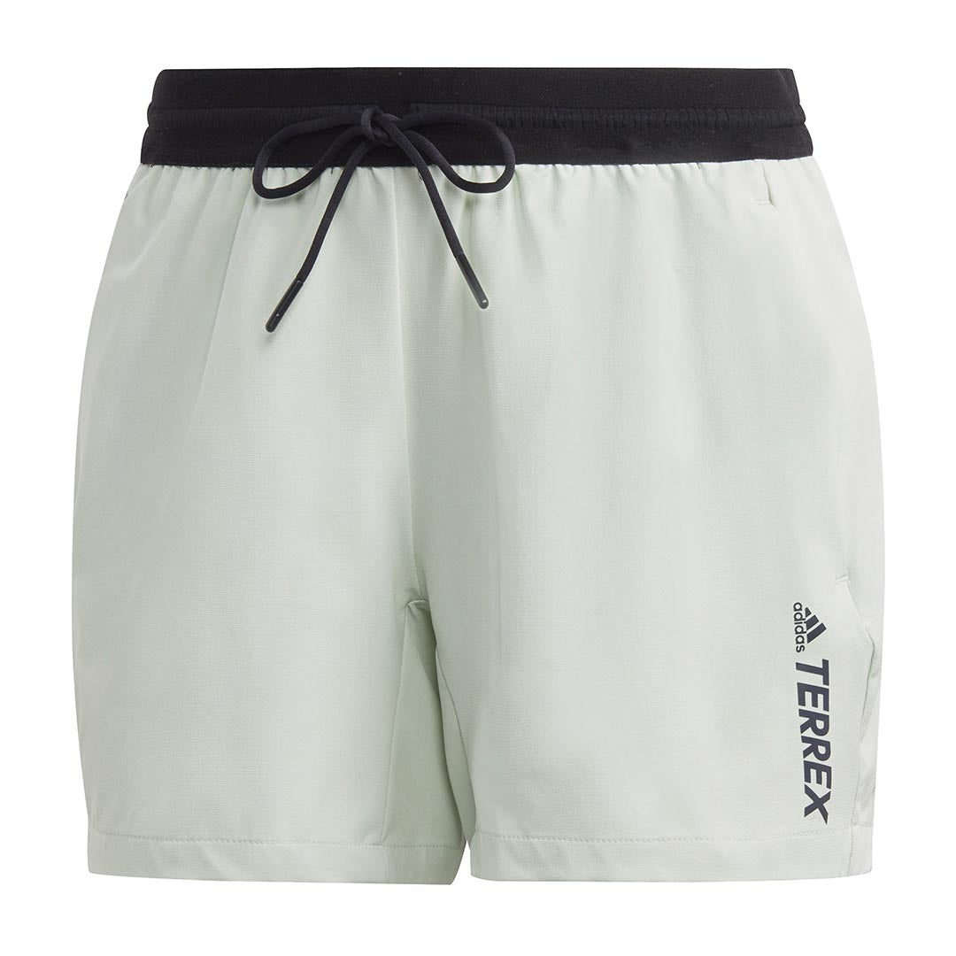 adidas - Women's Terrex Liteflex Hiking Shorts (HT2051) – SVP Sports