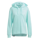 adidas - Sweat à capuche Terrex Logo pour femme (IB2704)