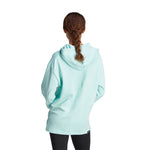 adidas - Sweat à capuche Terrex Logo pour femme (IB2704)