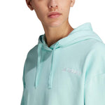 adidas - Sweat à capuche Terrex Logo pour femme (IB2704)