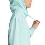 adidas - Sweat à capuche Terrex Logo pour femme (IB2704)