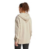 adidas - Women's Terrex Logo Hoodie (IN4713)