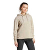 adidas - Women's Terrex Logo Hoodie (IN4713)