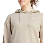 adidas - Women's Terrex Logo Hoodie (IN4713)