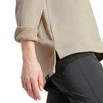 adidas - Women's Terrex Logo Hoodie (IN4713)