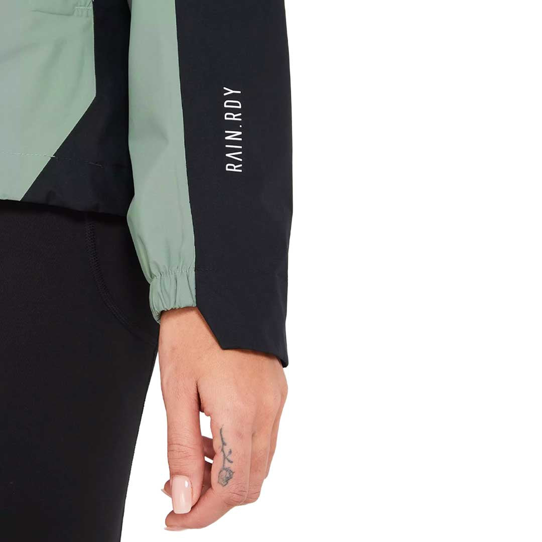 adidas - Women's Terrex Multi 2.5L RAIN.RDY Jacket (IP1510) – SVP