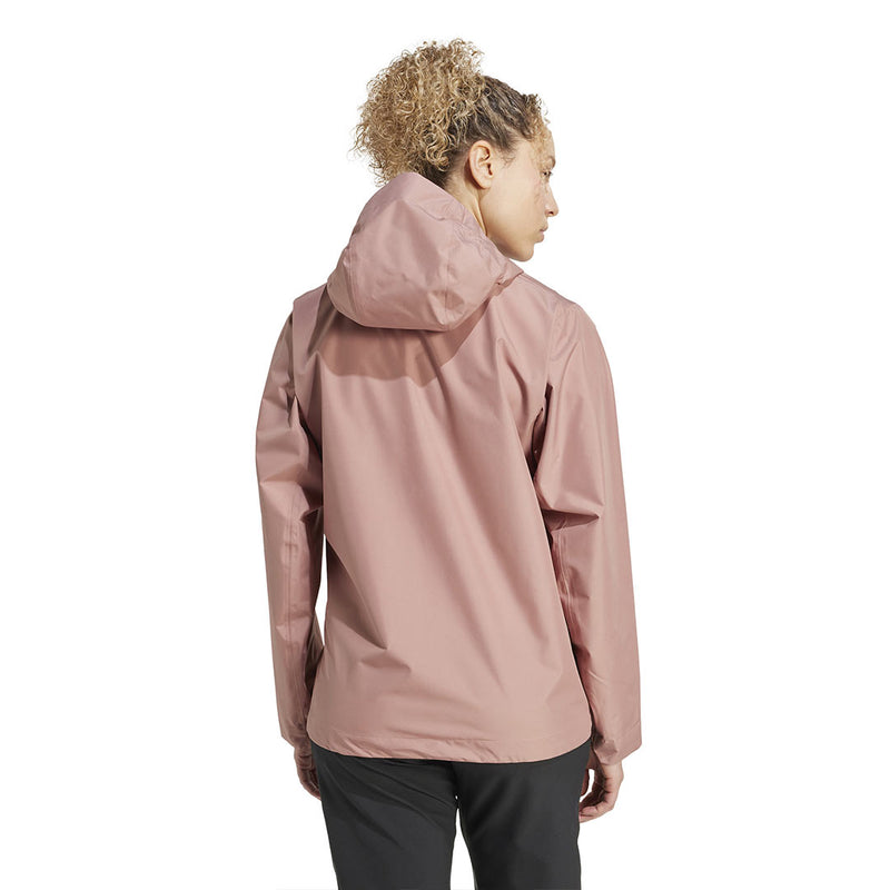 adidas - Women's Terrex Multi 2.5L RAIN.RDY Jacket (JD8374)