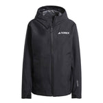 adidas - Women's Terrex Multi 2.5L RAIN.RDY Jacket (JN9838)