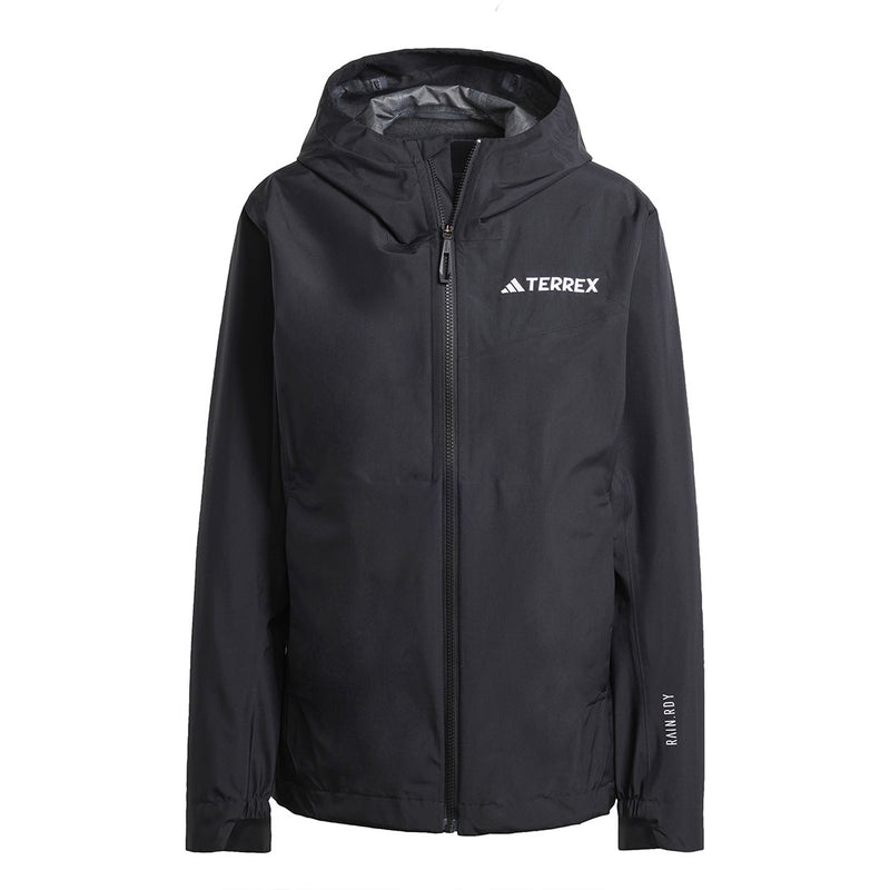 adidas - Women's Terrex Multi 2.5L RAIN.RDY Jacket (JN9838)