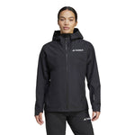 adidas - Women's Terrex Multi 2.5L RAIN.RDY Jacket (JN9838)