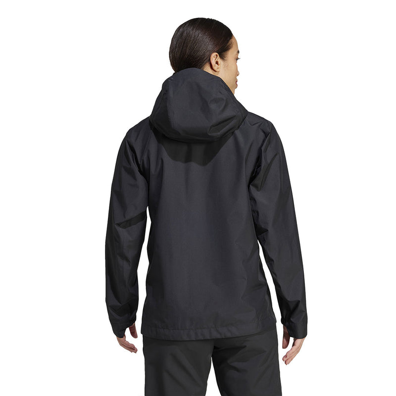 adidas - Women's Terrex Multi 2.5L RAIN.RDY Jacket (JN9838)