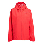 adidas - Women's Terrex Multi 2.5L RAIN.RDY Jacket (JD8373)