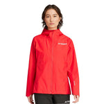 adidas - Women's Terrex Multi 2.5L RAIN.RDY Jacket (JD8373)