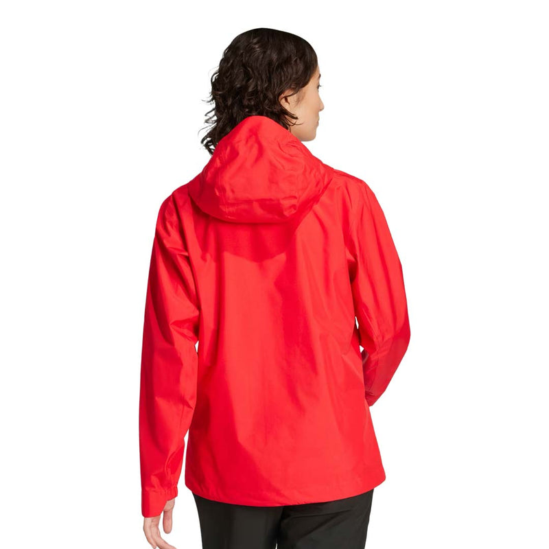 adidas - Women's Terrex Multi 2.5L RAIN.RDY Jacket (JD8373)