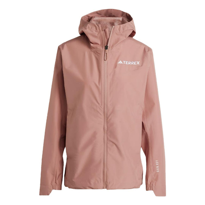 adidas - Women's Terrex Multi 2.5L RAIN.RDY Jacket (JD8374)