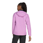 adidas - Women's Terrex Multi 2.5L RAIN.RDY Jacket (JL9823)